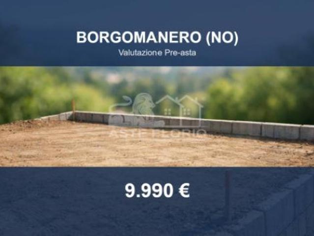 Immobile in asta di 181 m in vendita a Borgomanero