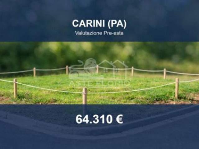 Immobile in asta di 1820 m in vendita a Carini
