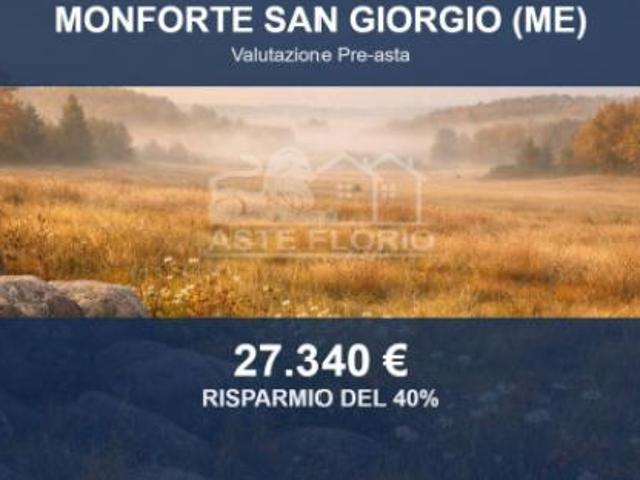Immobile in asta di 18230 m in vendita a Monforte San Giorgio