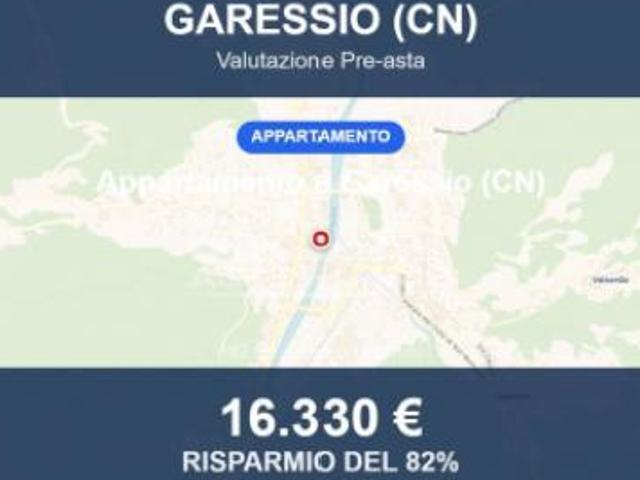 Immobile in asta di 182 m in vendita a Garessio
