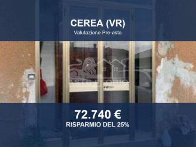 Immobile in asta di 187 m in vendita a Cerea