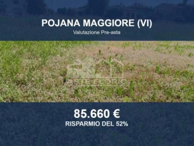 Immobile in asta di 1844 m in vendita a Pojana Maggiore