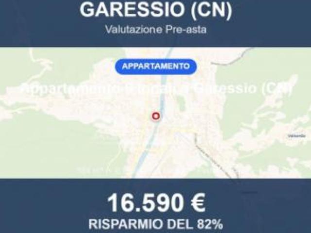 Immobile in asta di 184 m con più di 5 locali in vendita a Garessio