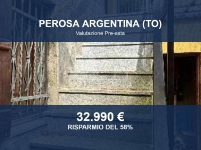 Immobile in asta di 184 m con più di 5 locali in vendita a Perosa Argentina