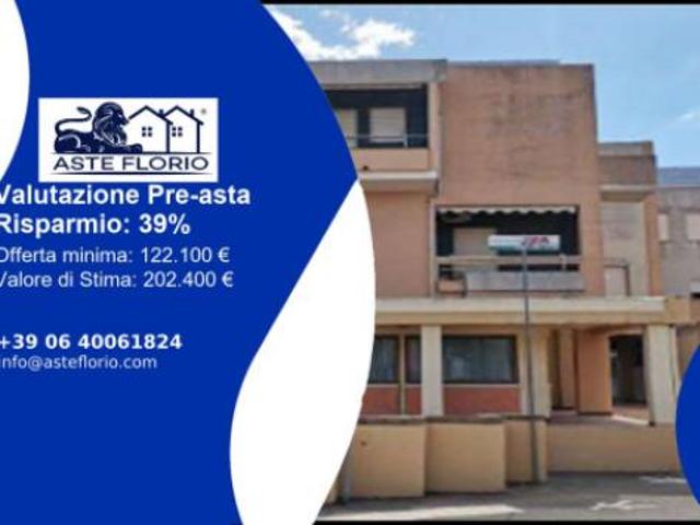 Immobile in asta di 184 m con più di 5 locali in vendita a Villaputzu