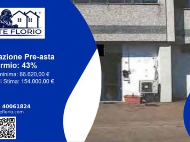 Immobile in asta di 184 m in vendita a Terni