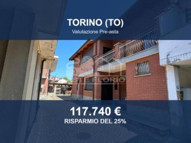 Immobile in asta di 184 m in vendita a Torino