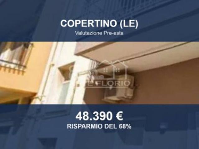 Immobile in asta di 184 m in vendita a Copertino