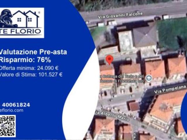 Immobile in asta di 184 m in vendita a Fermo