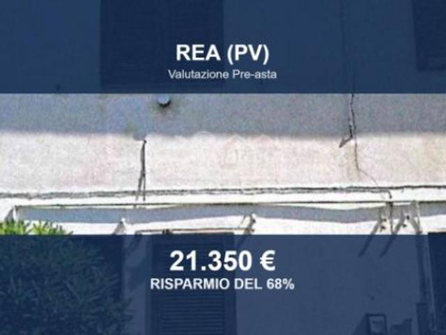 Immobile in asta di 184 m in vendita a Rea