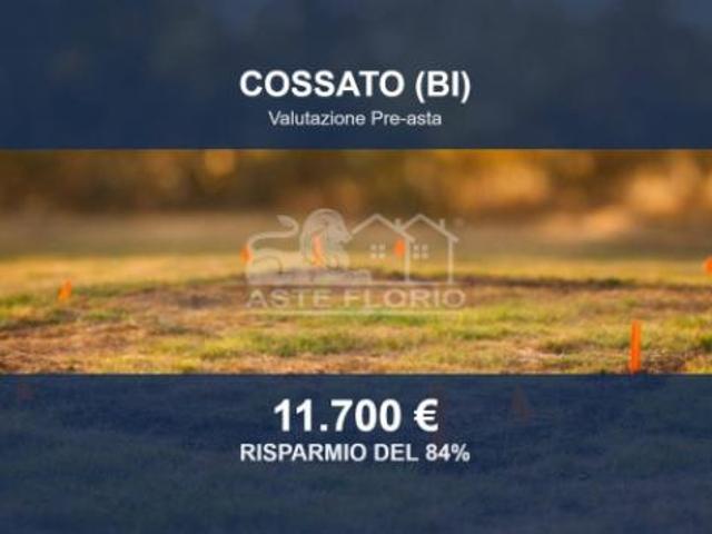 Immobile in asta di 1850 m in vendita a Cossato