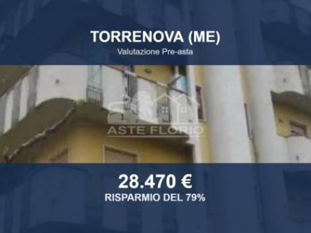 Immobile in asta di 185 m in vendita a Torrenova