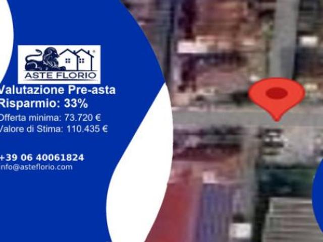 Immobile in asta di 184 m in vendita a Codigoro