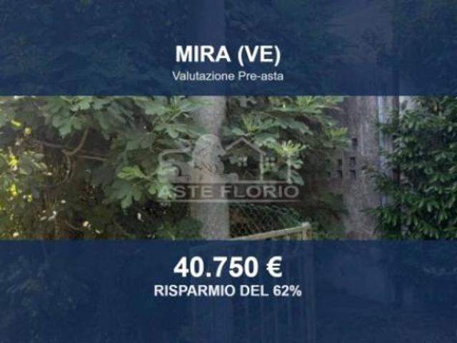 Immobile in asta di 185 m in vendita a Mira