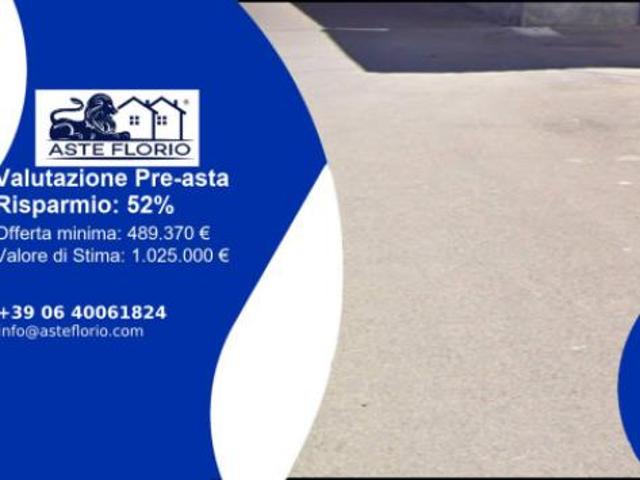 Immobile in asta di 1865 m con più di 5 locali e box auto doppio in vendita a Pontecurone