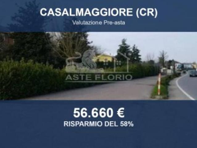 Immobile in asta di 186 m con più di 5 locali in vendita a Casalmaggiore