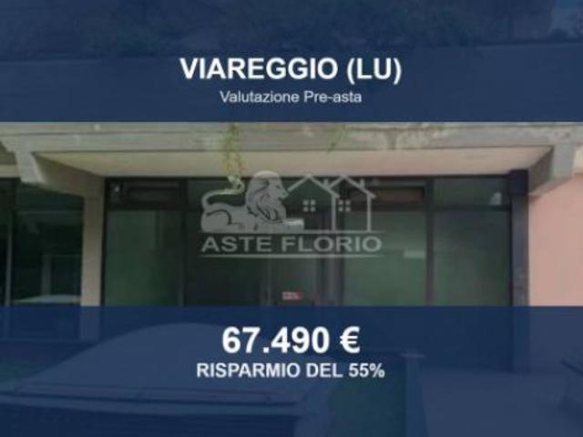 Immobile in asta di 186 m in vendita a Viareggio