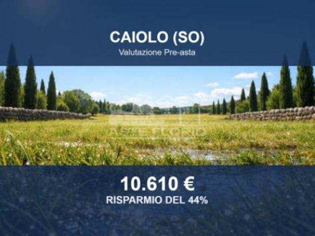 Immobile in asta di 1888 m in vendita a Caiolo
