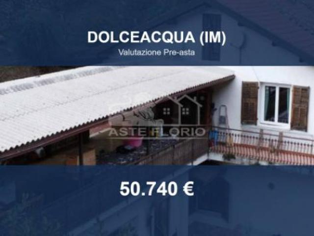 Immobile in asta di 188 m con più di 5 locali in vendita a Dolceacqua