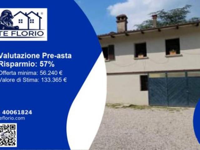 Immobile in asta di 109 m in vendita a Baone