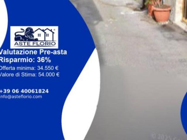 Immobile in asta di 187 m in vendita a Gissi