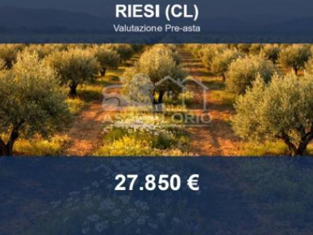 Immobile in asta di 18940 m in vendita a Rieti