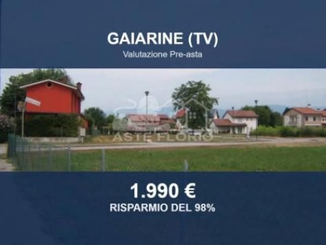 Immobile in asta di 1895 m in vendita a Gaiarine