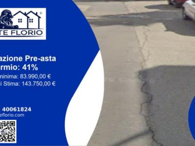 Immobile in asta di 189 m in vendita a Riposto