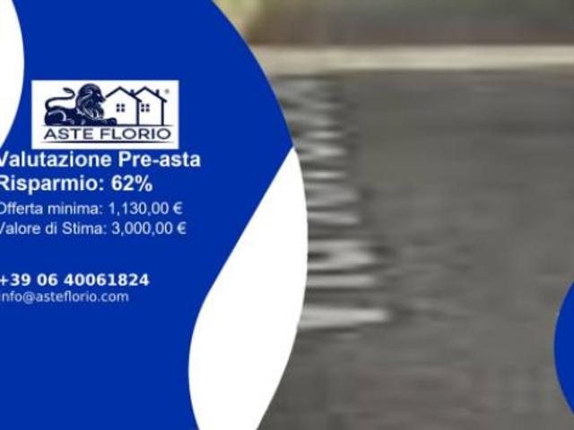 Immobile in asta di 18 m con più di 5 locali in vendita a Carlopoli