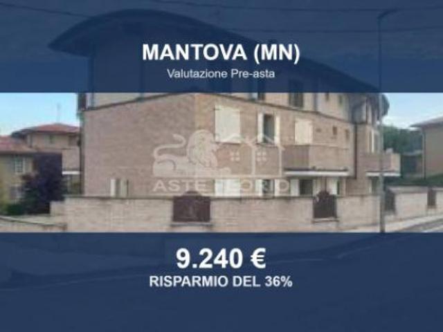 Immobile in asta di 18 m in vendita a Mantova