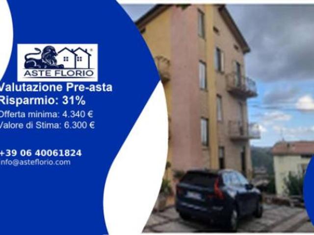 Immobile in asta di 18 m in vendita a Montappone