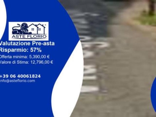 Immobile in asta di 18 m in vendita a Brescia