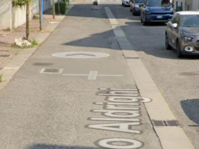 Immobile in asta di 18 m in vendita a Brescia