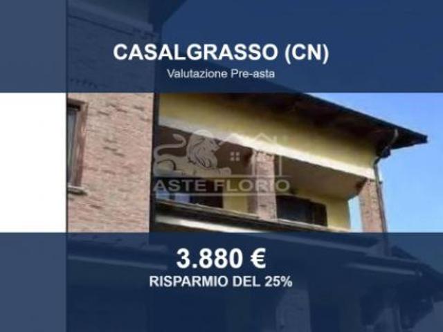 Immobile in asta di 18 m in vendita a Casalgrasso