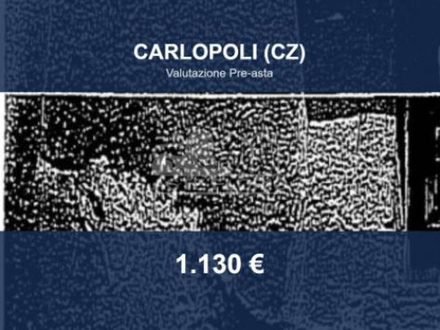 Immobile in asta di 18 m in vendita a Carlopoli