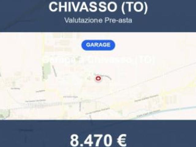 Immobile in asta di 18 m in vendita a Chivasso