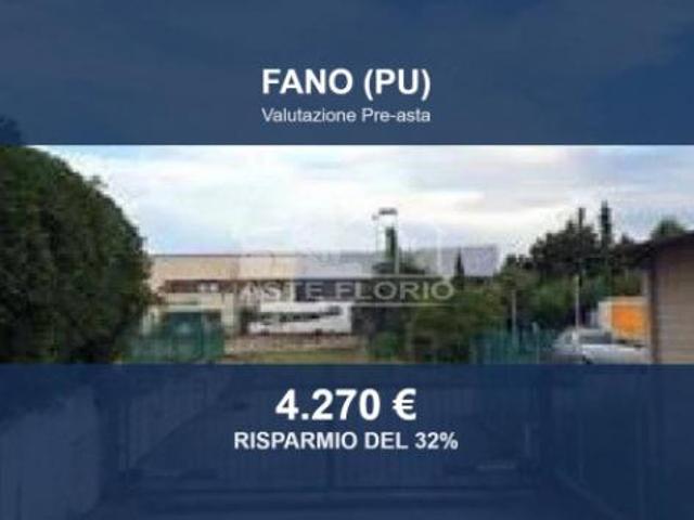 Immobile in asta di 18 m in vendita a Fano