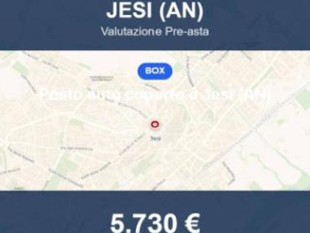 Immobile in asta di 18 m in vendita a Jesi