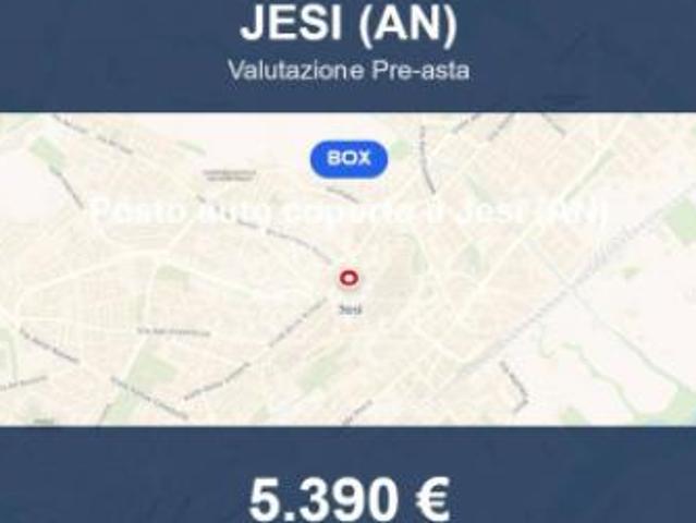 Immobile in asta di 18 m in vendita a Jesi