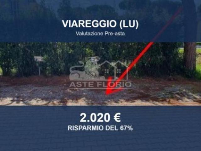 Immobile in asta di 18 m in vendita a Viareggio