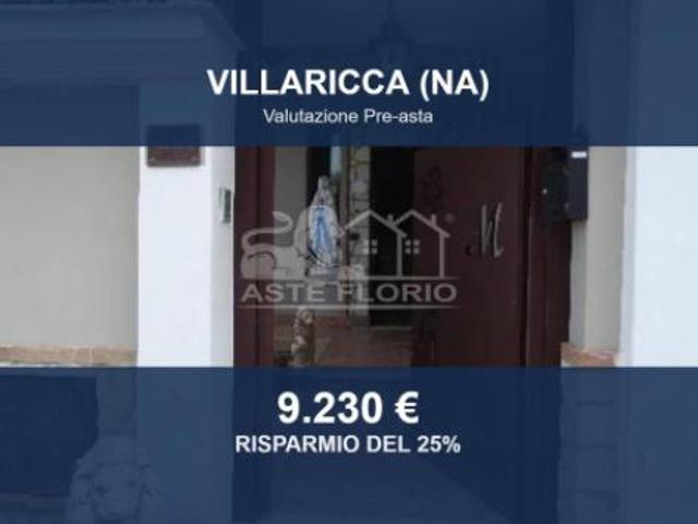 Immobile in asta di 18 m in vendita a Villaricca