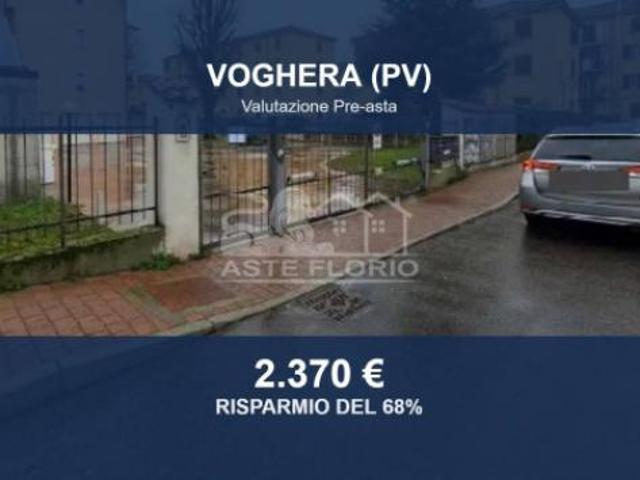Immobile in asta di 18 m in vendita a Voghera