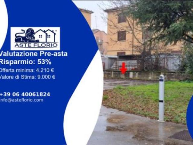Immobile in asta di 18 m in vendita a Voghera