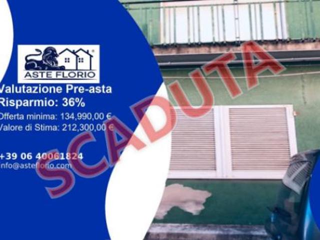 Immobile in asta di 193 m in vendita a Quartu Sant'Elena