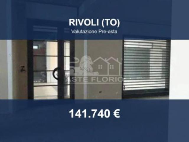 Immobile in asta di 193 m in vendita a Rivoli