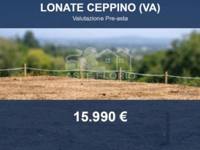 Immobile in asta di 1902 m in vendita a Lonate Ceppino