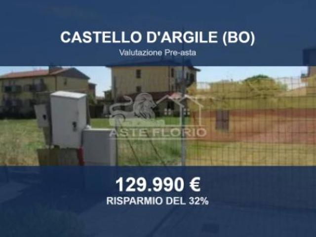 Immobile in asta di 1904 m in vendita a Castello d'Argile