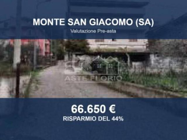 Immobile in asta di 190 m in vendita a Monte San Giacomo