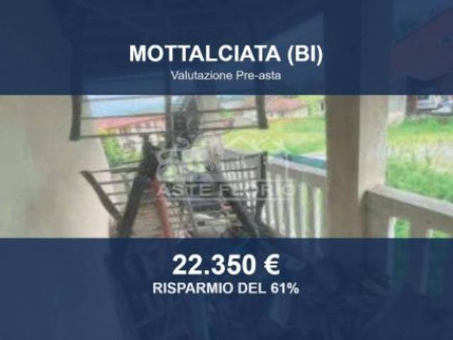 Immobile in asta di 190 m in vendita a Mottalciata