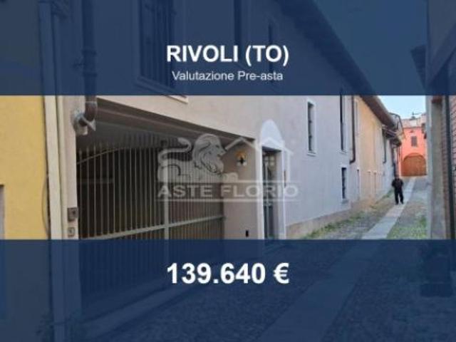 Immobile in asta di 190 m in vendita a Rivoli